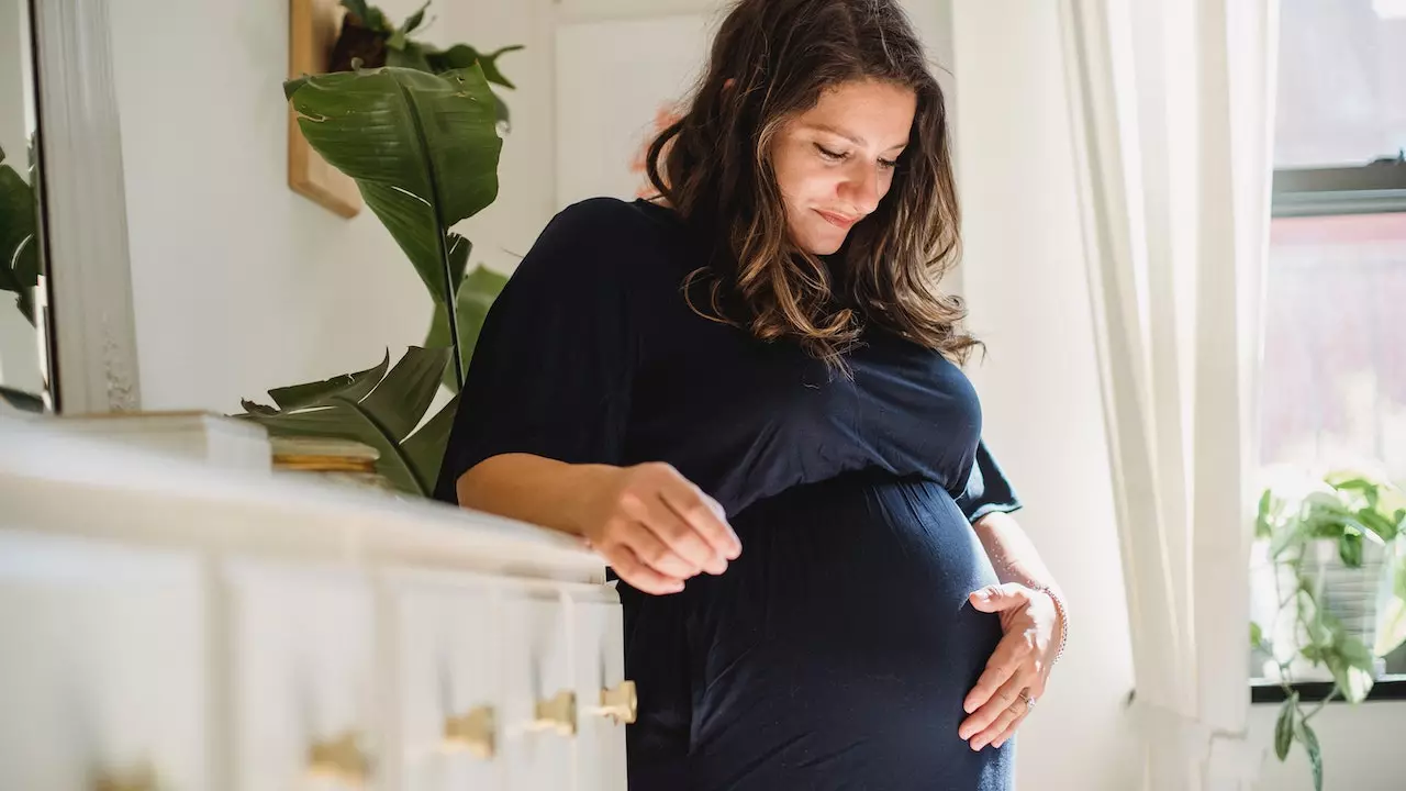 5 Simple Strategies For Managing Stress During Pregnancy Sturdy Lifestyle 