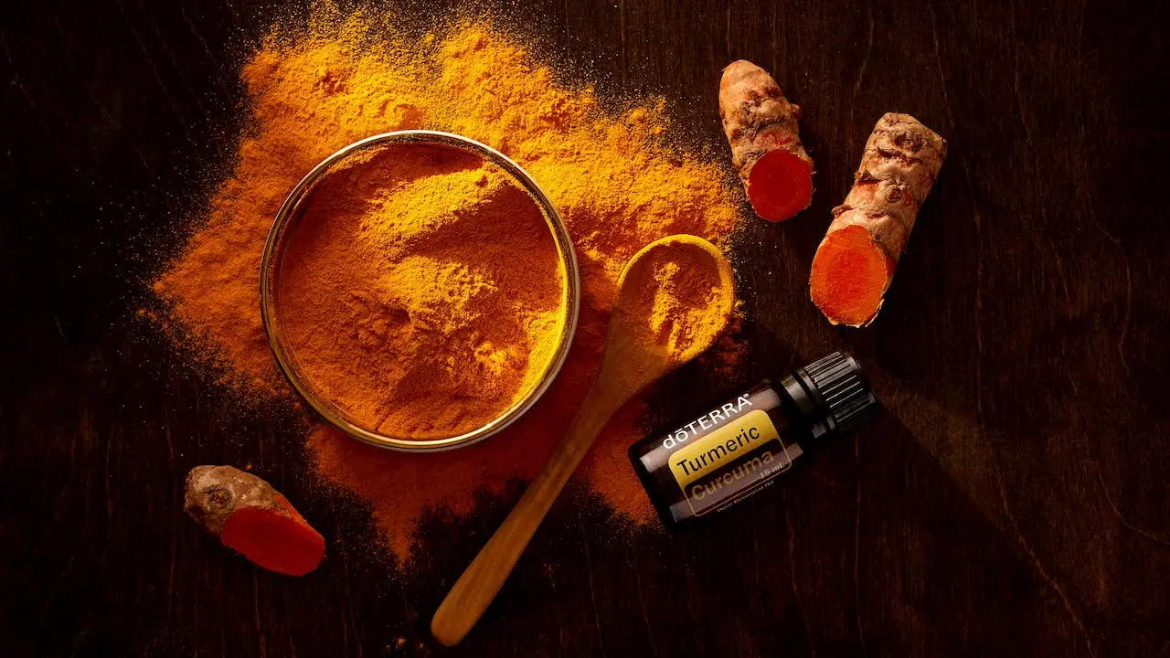 is it good to take turmeric everyday