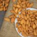 health benefits of almonds
