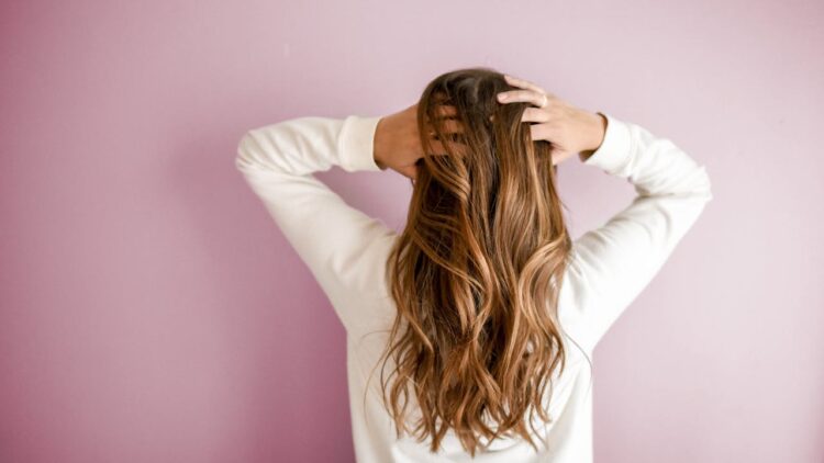 how to get rid of smelly hair