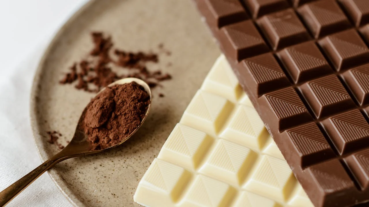 	
is dark chocolate healthy to eat everyday