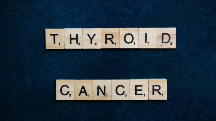 Types of thyroid disease
