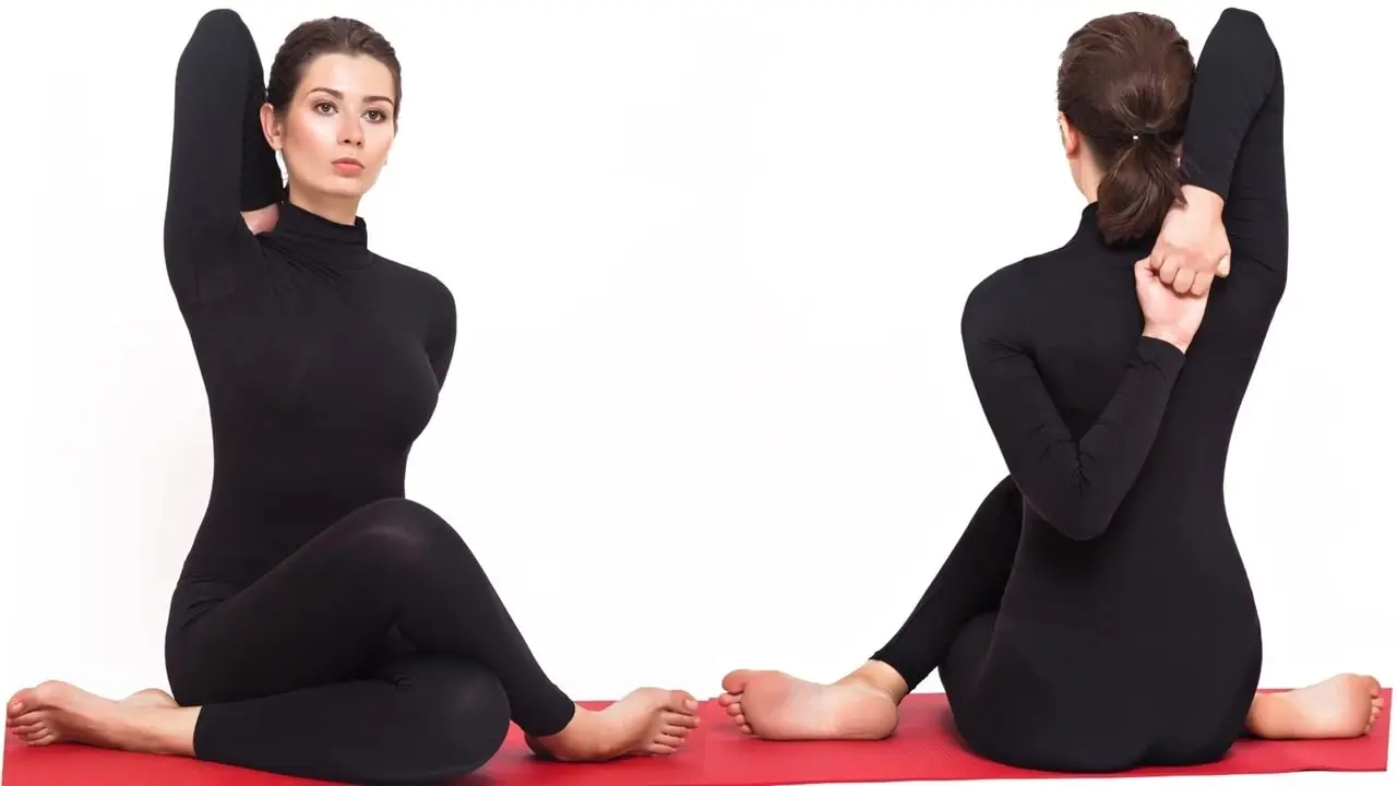 yoga asanas for liver health

