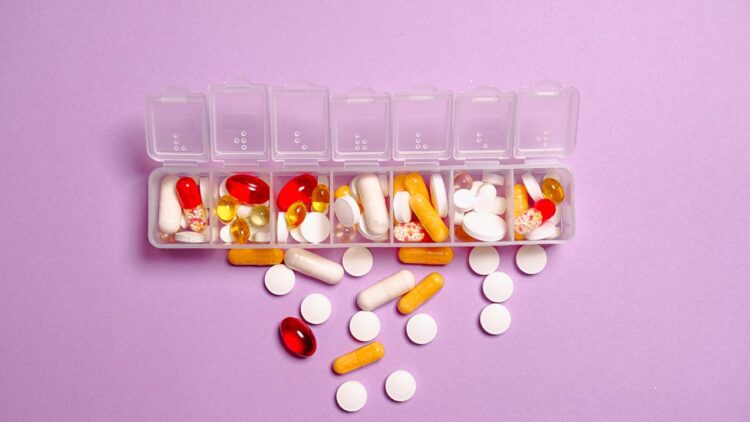 what essential vitamins does the body need