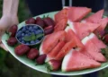benefits of watermelon at night