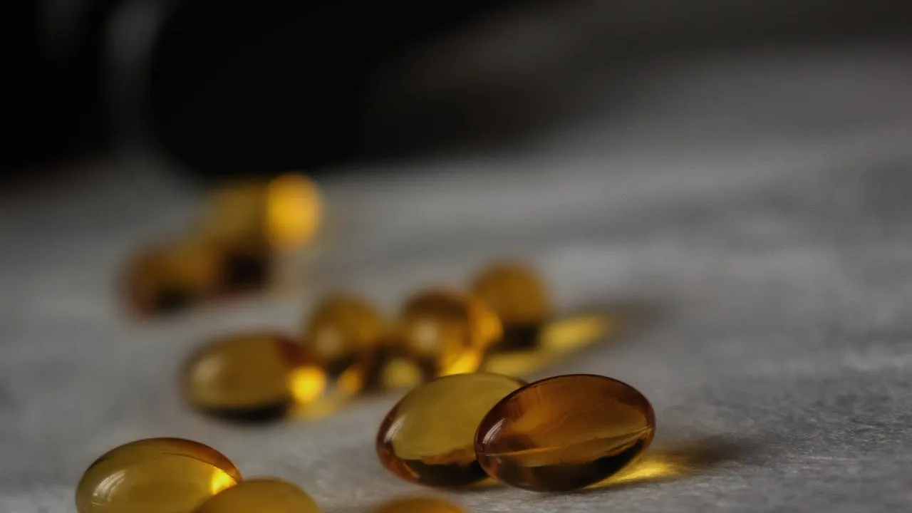 is it beneficial to take fish oil capsules