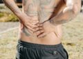 how to get rid of back pain and body pain