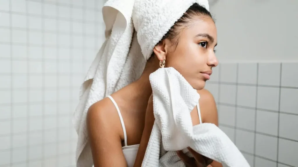 monsoon skin care tips for dry skin