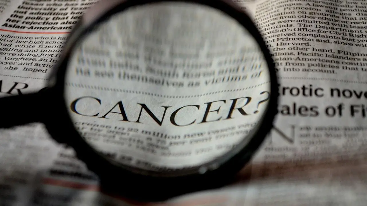 how the cancer affecting the people