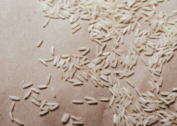 white rice is good for high blood pressure