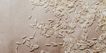 white rice is good for high blood pressure