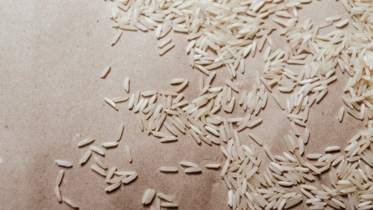 white rice is good for high blood pressure