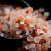 The importance of the pink salt