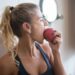 is eating an apple a day actually good for you