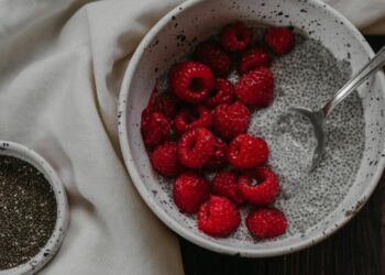 How to have chia seeds