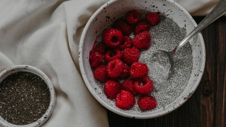 How to have chia seeds