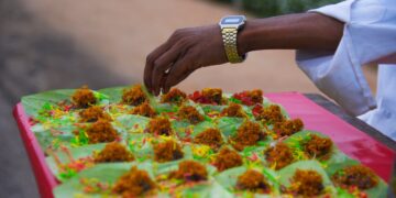 benefits of eating paan patta