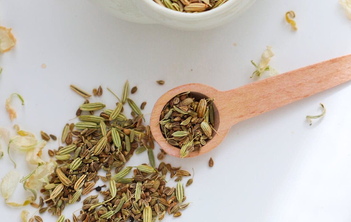 Sturdy Lifestyle Benefits of Fennel Seeds for Health