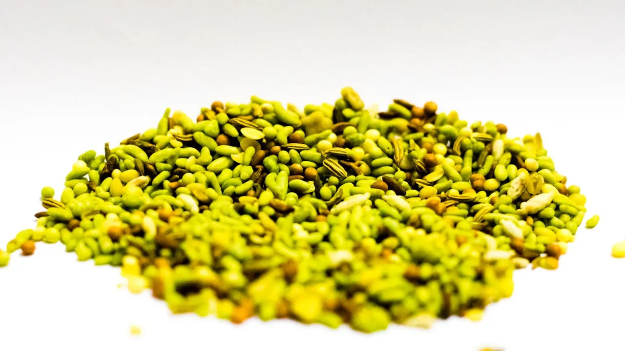 benefits of fennel seeds for skin and hair