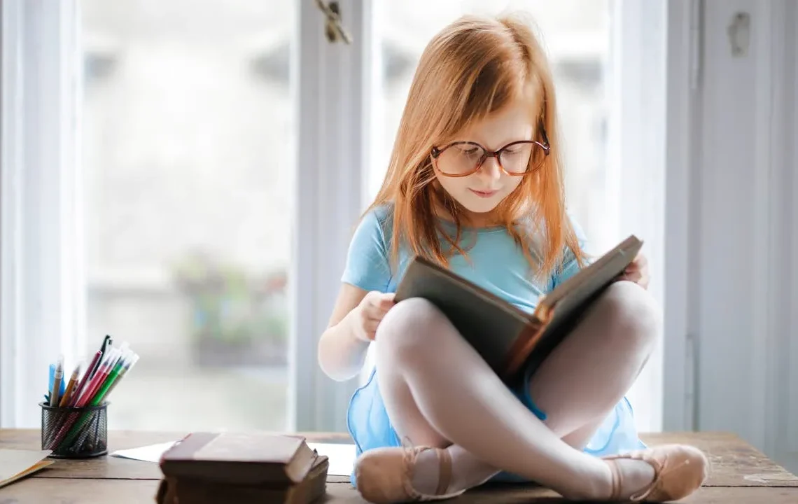 importance of developing reading skills