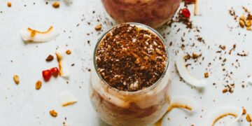 homemade protein shakes for weight loss