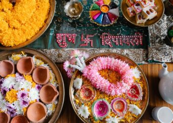 easy diwali snacks south indian